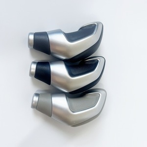 Poignée de levier de vitesses Peugeot 3008 96753342ZD en alliage d'aluminium, ergonomique, pour transmission automatique, pièce de rechange - Product Image 1