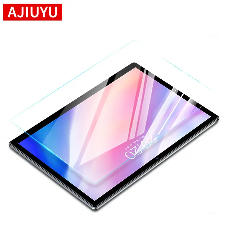 Tempered Glass membrane For Teclast P20 HD P20HD M40 Pro M40Pro 10.1 inch glass Tablet PC Screen Protector Film case