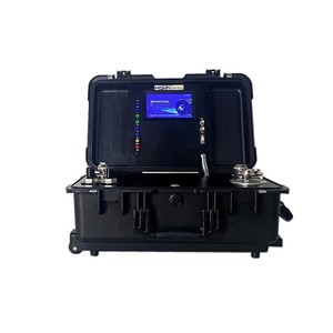Factory HSIN6000B Automatic Vacuum Pneumatic Calibrator Field Intelligent Gauge Calibration Test Equipment (-1~25)<b>bar</b> HSIN6000B - Product Image 3