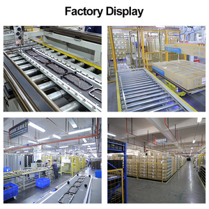 Taşınabilir endüstriyel kapı çerçevesi güvenlik vücut arama makinesi yüksek hassasiyet kararlılığı çok bölgeli <span class=keywords><strong>Metal</strong></span> dedektörü ile yürümek - Product Image 6