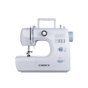 <span class=keywords><strong>Machine</strong></span> <span class=keywords><strong>à</strong></span> <span class=keywords><strong>coudre</strong></span> domestique multifonction, couleur or Choice GC700, deux fils, Portable, <span class=keywords><strong>à</strong></span> usage domestique - Product Image 1