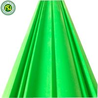 Moules en fibre de verre pour corniches de plafond en plâtre – Vente en gros usine – Moules durables et réutilisables pour la décoration en plâtre