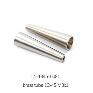 Poignée de cordon étanche Ip68 de haute qualité M10/M6 connecteur de Mini Conduit en laiton pour <span class=keywords><strong>Luminaire</strong></span> - Product Image 4