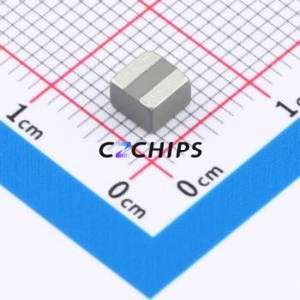 ZET-CORE-404030ST4R7MGCA ตัวเหนี่ยวนำไฟฟ้าแบบ SMD,4.1x4.1 มม. ( ค่าความเหนี่ยวนำ: 4.7uH )( ความแม่นยำ: 20% กระแสไฟฟ้าที่กำหนด: 4.5A ) - Product Image 2