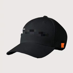 Casquette de baseball classique en maille avec logo personnalisé, chapeau décontracté polyvalent, casquette de soleil tendance, casquette de camionneur <span class=keywords><strong>Yupoong</strong></span> - Product Image 5