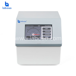 Laboao LVC-100 Vacuum teste Equipamento 1-1000mbar Laboratório Elétrico Vacuum Pump Controller - Product Image 1