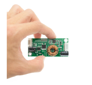 Rétro-éclairage universel LED avec écran LCD, 50 pièces, rétro-éclairage Constant, Module élévateur de carte, 10.8-24V à <span class=keywords><strong>15</strong></span>-80V 14-37 <span class=keywords><strong>pouces</strong></span> - Product Image 1