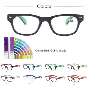 <span class=keywords><strong>Gafas</strong></span> de <span class=keywords><strong>presbicia</strong></span> para hombre, anteojos de buena calidad y duraderos, adecuados para <span class=keywords><strong>presbicia</strong></span>, PC, con bloqueo de luz azul - Product Image 3