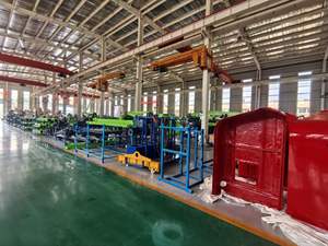 शीर्ष गुणवत्ता वाले इलेक्ट्रिक व्यक्त बूम लिफ्ट लिफ्ट हाइड्रोलिक बूम लिफ्ट मिनी बूम लिफ्ट प्लेटफॉर्म - Product Image 4