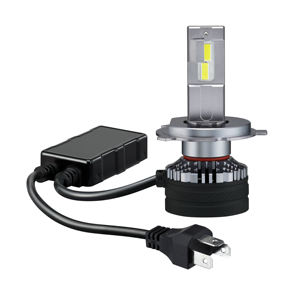 Bombilla LED OSRAM Night Breaker Boost 80W para Faros Delanteros, <span class=keywords><strong>LEDr</strong></span> HL Premium OSRAM <span class=keywords><strong>LEDr</strong></span>, LED de 80w, Faro Delantero de 80W - Product Image 4