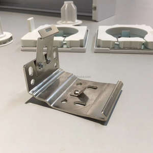 ม่านม้วนแบบมีฝาครอบอะลูมิเนียมทรงสี่เหลี่ยมพร้อมชุดควบคุม - Product Image 2