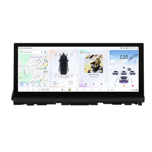 DUDUAUTO DUDU7 A7870 AKM7739 DSP TDA7808 Amplificateur 12+512G Lecteur multimédia automobile pour Honda Odyssey <span class=keywords><strong>2022</strong></span>-Présent RC - Product Image 4
