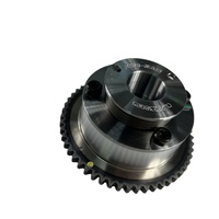 CVVT ASSY Variateur de distribution variable de l'arbre à cames pour Sonata Kia Optima Sportage 24370-2E020