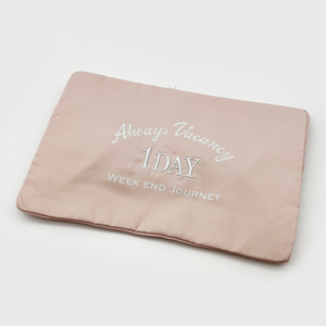 กระเป๋าเดินทางตาข่ายไนลอนทรงลูกบาศก์สำหรับเดินทางความจุขนาดใหญ่ออกแบบได้ตามที่ต้องการ - Product Image 5