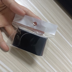 <span class=keywords><strong>Protector</strong></span> de pala de paleta transparente <span class=keywords><strong>protector</strong></span> de Pádel adhesivo - Product Image 5