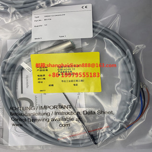 Mới trong kho cảm biến chuyển đổi gần 3rg4114-3ag01-pf 3rg4114-3ag0 đảm bảo chất lượng - Product Image 4