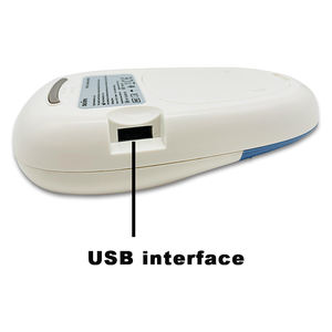 5-1 Mesure Tc Hdl-c Tg Ldl-c Hdl-c Cholestérol - Product Image 3