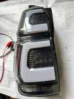 Feux arrière LED de remplacement LUMA, feux arrière séquentiels pour Toyota 4Runner Hilux Surf 4ème génération 2003-2009