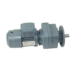 100 nouveaux motoréducteurs hélicoïdaux RF37 DR63L4/BR d'origine pour applications de transmission industrielle - Product Image 5