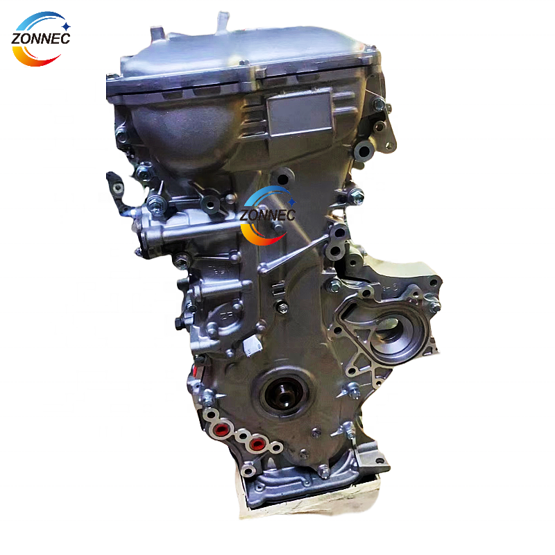 High-quality 3ZR Engine for Toyota Corolla & Lexus NX 2.0L