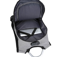 Sac à dos multifonctionnel ultraléger Taobao, sac à dos de jour, chargeur USB, étanche, antivol, sac pour ordinateur portable, sac à dos de voyage pour hommes