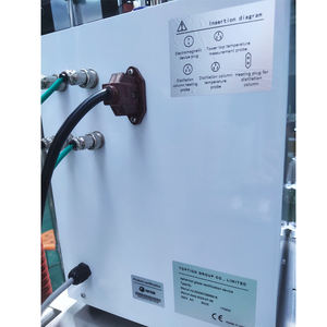 Vacuum Distillation Column Fractional Distillation Apparatus for Sale - Product Image 5