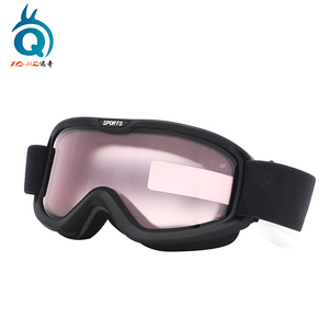 Lunettes de snowboard logo personnalisé double lentille anti-buée hommes femmes lunettes de <span class=keywords><strong>ski</strong></span> pour le <span class=keywords><strong>ski</strong></span> <span class=keywords><strong>UV400</strong></span> - Product Image 5