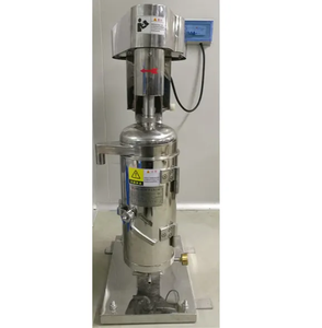 Şişelenmiş yağ çıkarma makinası işlemek için zeytin sebze rafinerisi arıtma pişirme zeytinyağı petrol üretim hattı - Product Image 5