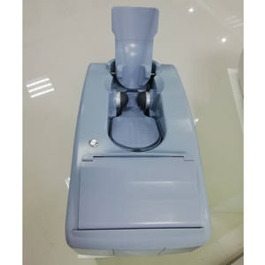 Meistverkauftes Hochwertiges Ultraschall-Knochendensitometer Tragbares Ultraschall-Knochendensitometer-Gerät - Product Image 4