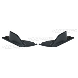 <strong>Car</strong> Bumper Splitter <strong>Diffuser</strong> Spoiler Body Kit For Toyota Supra A90 A91 2019-2025 Bumper <strong>Protector</strong> Corner Trim <strong>Car</strong> Accessories - Product Image 3