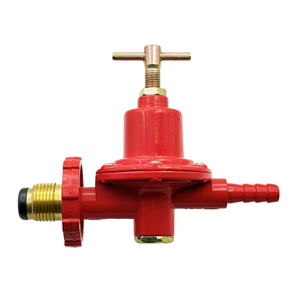 Vanne de sécurité réglable pour régulateur de <span class=keywords><strong>gaz</strong></span> GPL haute pression HM802 - Product Image 4