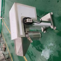 Machine à broyer à prix avantageux pour la fabrication de poudre alimentaire