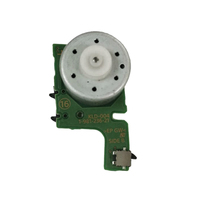 Moteur de capteur d'insertion et d'éjection pour lecteur de disque optique PS4 PRO/SLIM KLD-004/005 KLD-003 KLD-001/002