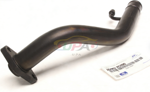 Système de refroidissement de qualité supérieure, tuyau et joint torique avec entrée 25460-2C000 254602C000 pour Hyundai VERNA 25460 2C000 - Product Image 5