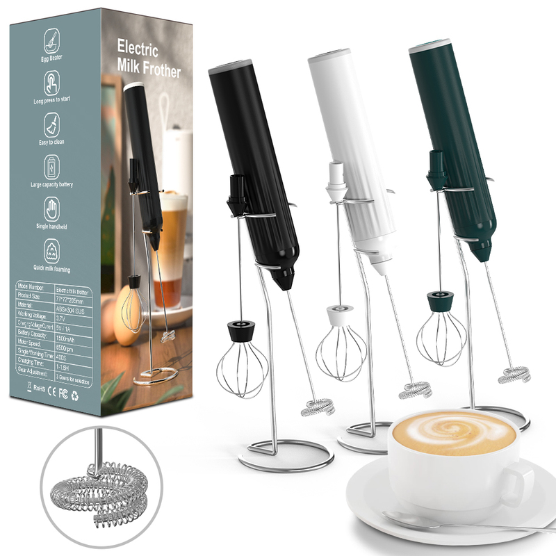 Factory Design USB Rechargeable USB Milk