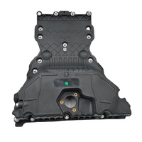 6510100828 Plastic Engine Cooling System Auto Parts Transmission Oil Pan for C200 E200 E220 Cls W204 W207
