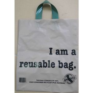 Softloop Plastic Bags PP <b>Material</b> for <b>Packaging</b> Businesses and Items With T&T Supplier From Vietnam - Product Image 3