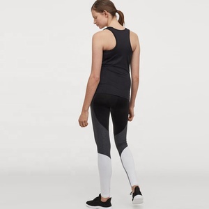 De mamá de las mujeres embarazadas deportes fitness maternidad yoga pantalones <span class=keywords><strong>leggings</strong></span> - Product Image 2