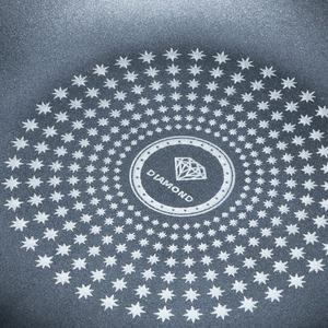 Cuisinière à gaz en fonte coréenne de haute qualité à bas prix cuisson professionnelle poêle <span class=keywords><strong>Wok</strong></span> à fond plat antiadhésive - Product Image 2