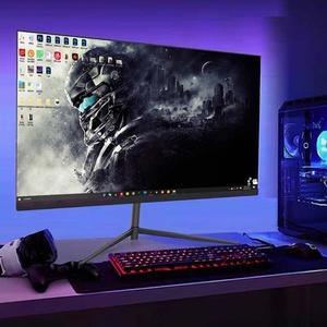 22 Máy Tính Cong 2.1 32Inch OEM Inch Máy Tính Để Bàn Inch Kinh Doanh <span class=keywords><strong>PC</strong></span> 24 27 Rộng Máy Tính IPS Trắng LED 75Hz Giá Rẻ Chơi <span class=keywords><strong>Game</strong></span> Chơi <span class=keywords><strong>Game</strong></span> IPS - Product Image 1