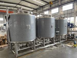 Plante <span class=keywords><strong>de</strong></span> production <span class=keywords><strong>de</strong></span> crème glacée, avec machine <span class=keywords><strong>de</strong></span> remplissage pour gobelets - Product Image 6