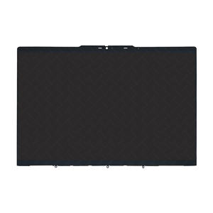 LCDOLED 5D10S39811 5D10S39812 14" OLED For Lenovo Yoga 7 14IAL7 82QF 7-14ARB7 82QE LCD <b>Display</b> Touch Screen Replacement Assembly - Product Image 1