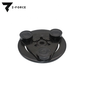 Ly Hợp Ac Điện Từ Cho Mitsubishi Hafei 5pk 102Mm OEM AKC200A204P AKC200A204P - Product Image 2