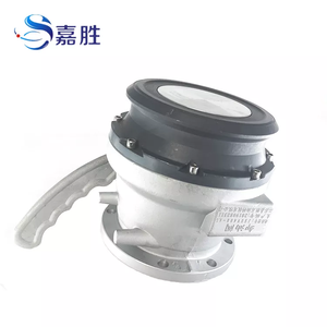 خزان الوقود شاحنة محطة وقود <span class=keywords><strong>API</strong></span> أسفل تحميل صمام <span class=keywords><strong>API</strong></span> محول صمام - Product Image 4