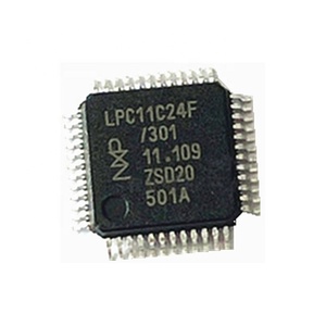 Original Nouveau Purechip LPC2468FBD208K pour Microcontrôleur MCU <span class=keywords><strong>512</strong></span> Ko Flash QFP208 CI BOM Garantie 30~90 Jours - Product Image 3