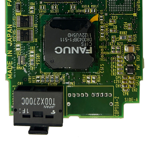 Placa de circuito impreso FANUC A20B-3300-0631 - Product Image 3