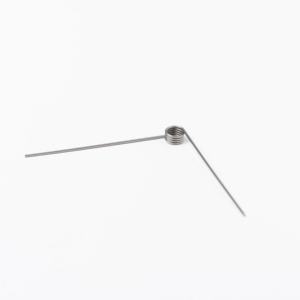 نابض لولبي سريع التوصيل مصنوع من الفولاذ المقاوم للحرارة العالية، نابض ضغط لولبي لإضاءة الكروية - Product Image 4