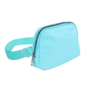 Riñonera Infantil de Diseño, Elegante y Duradera, para Viajes, Bolsas de Cintura para Niños - Product Image 1