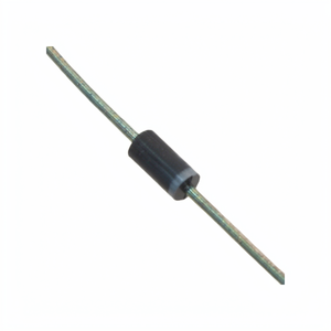 DO-204AL, DO-41, Axial Diodes Electronics Component 1N5913E3/TR13 Original One Stop Service - Product Image 1