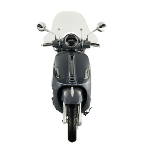 Jiajue สกู๊ตเตอร์50CC 150CC ใหม่2023สกู๊ตเตอร์ Euro5 - Product Image 5